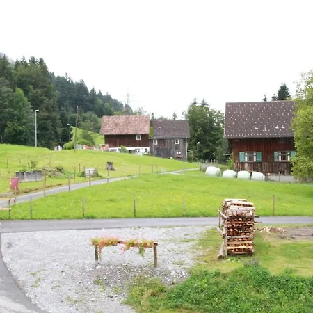 Ferienhaus One-bedroom