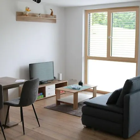 One-bedroom Ferienhaus *