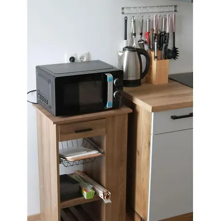 One-bedroom * 도른비른