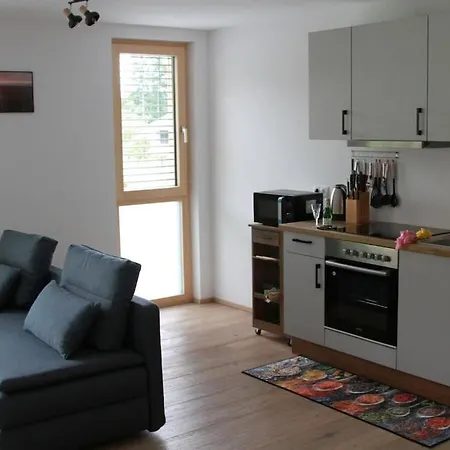 One-bedroom 펜션 *