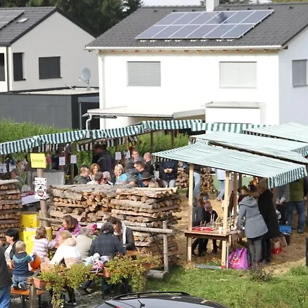 One-bedroom Bildstein